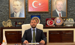 AK Parti’den CHP’ye Bardakçı Yolu Tepkisi