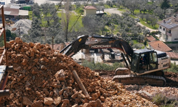 Ula’nın içme suyu hatları yenileniyor