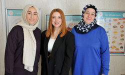 105 kiloya ulaşınca sağlık sorunları başlayan kadın 9 ayda 30 kilo verdi