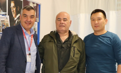 Ayak bileği dondurulmaktan kurtarılan hasta sağlığına kavuştu