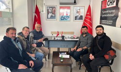 Datça’da emeğin gücü için ortak toplantı