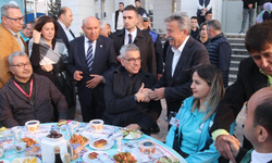 Bakan Memişoğlu’ndan Seydikemer’e Yeni Sağlık Vizyonu