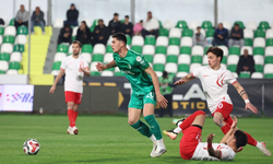 Trendyol 1. Lig: Bodrum FK: 2 - Boluspor: 0