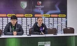 Suat Kaya: "Oyun disiplinini hiçe sayarak bir oyun başlangıcı yaptık"