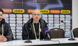 Sefer Yılmaz: "İnşallah yolun sonunda Süper Lig'e çıkacağız"