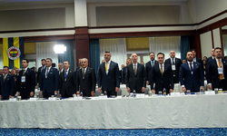 Fenerbahçe, sermaye tavanını 31 milyar 250 milyon liraya çıkardı