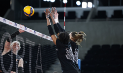 Eczacıbaşı Dynavit, Kupa Voley'de final hedefliyor