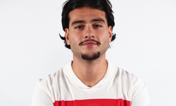 A Milli Takım'da Aral Şimşir, aday kadrodan çıkarıldı