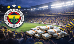 Fenerbahçe’den Personeline Dev Promosyon