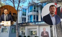 Ergene'nin yönetim listesine sakıncalı isimler nedeniyle Ankara'dan veto