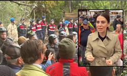 Gizem Özcan Göcek’te Konuştu: “Halkın Hakkı Gasp Ediliyor”