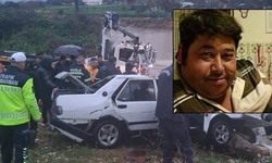 Milas’taki Dere Kazasında Acı Haber