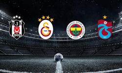 Kadro değeri en yüksek Türk takımı açıklandı: Galatasaray, Fenerbahçe ve Beşiktaş kadro değerleri