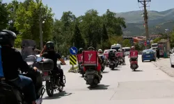 Muğla'da toplam kaç motosiklet var? Şaşırtan rakam belli oldu
