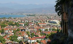 MUĞLA FETHİYE HAVA DURUMU | 2-8 Mart tarihleri arasında Fethiye'de hava nasıl olacak?