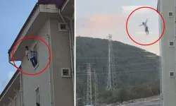 Muğla KYK'da intihar eden genç kim, neden intihar etti? Muğla KYK'da kendini camdan atan genç kaç yaşında, nereli?