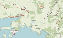 Muğla'da hangi aktif fay hatları bulunuyor? Muğla'da deprem riski var mı?