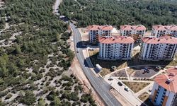 Muğla'da yılların bekleyişi son buldu! O yol kullanıma açıldı