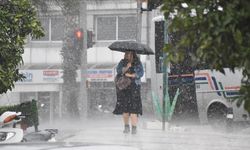 Muğla'ya 6-7 Mart tarihleri için uyarı verildi!