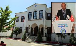 Muğla Büyükşehir’de Basın Dairesinde Görev Değişimi