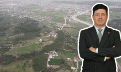 CHP Muğla İl Başkanı Kızıl: “Tarım arazileri ve zeytinlikler betonlaşamaz”