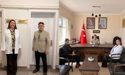 Marmaris Kaymakamlığı’nda “Yerinde Sigara Bırakma Polikliniği” Kuruldu