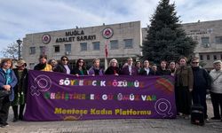 Menteşe’de Kadınlardan Nefret Paylaşımlarına Suç Duyurusu