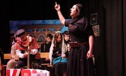 Fethiye’de İstiklal Marşı'nın kabulü kutlandı