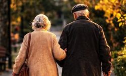 Muğla’da Kadınlar Erkeklerden Daha Uzun Yaşıyor