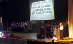 Muğla’da İstiklal Marşı’nın Kabulünün 105. Yılı Kutlandı