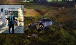 Bodrum’daki Kazada Yaralanan İş İnsanı Onur Kösedağı Hayatını Kaybetti