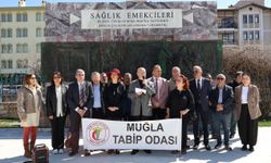 Muğla Tabip Odası’ndan Sağlık Sistemine Sert Eleştiri
