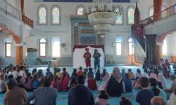 Köyceğiz’de Miniklere Ramazan Coşkusu