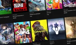 Epic Games’te Haftanın Ücretsiz Oyunları Açıklandı: İki Oyun Birden Bedava