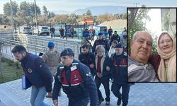 Yatağan’daki Yangın Cinayetinde Torun Dahil 4 Tutuklama