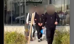700 Yıl Hapisle Aranan Firari Sanık Muğla’da Yakalandı