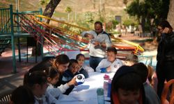 Teknoloji Haftası Bilim Parkı’nda kutlandı