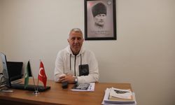 Besim Durmuş: “Tarihi Yürüyüşü Taraftarımızla Mutlu Sonla Bitireceğiz”