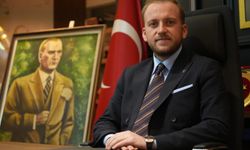 MHP Muğla İl Başkanı Burak Demirel’den 14 Mart Tıp Bayramı Mesajı