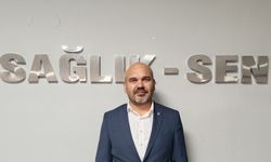 Sağlık-Sen’den 14 Mart Mesajı: “Sağlık Çalışanlarının Sorunları Çözülmeli”