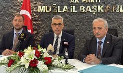 Sağlık Bakanı Memişoğlu AK Parti ve MHP’yi ziyaret etti