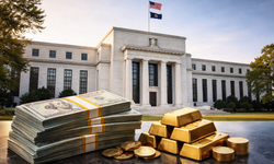 Fed Faiz Kararını Açıkladı: Piyasalar Şimdi Ne Bekliyor?