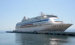 Astoria Grande 1.300 Turistle Yarın Marmaris’te