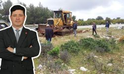 CHP’den Göktepe Yolu Tepkisi: “Muğla Halkı Cevap Bekliyor”