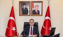 Vali Akbıyık’tan Çanakkale Zaferi’nin 111. Yılı Mesajı