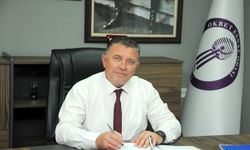 OKBET’de mevcut Başkan Arslan yeniden aday