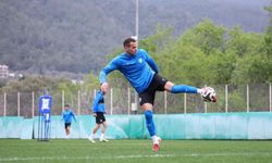 Bodrum FK, Galibiyet Serisini İstanbul’da Sürdürmek İstiyor