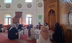 Köyceğiz’de ‘Filistin’de Kadın Olmak’ Semineri Düzenlendi