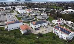 MUSKİ’den 53 Milyonluk GES Tasarrufu