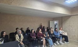 “Kendini Keşfet” Programı Menteşe’de Yoğun İlgi Gördü